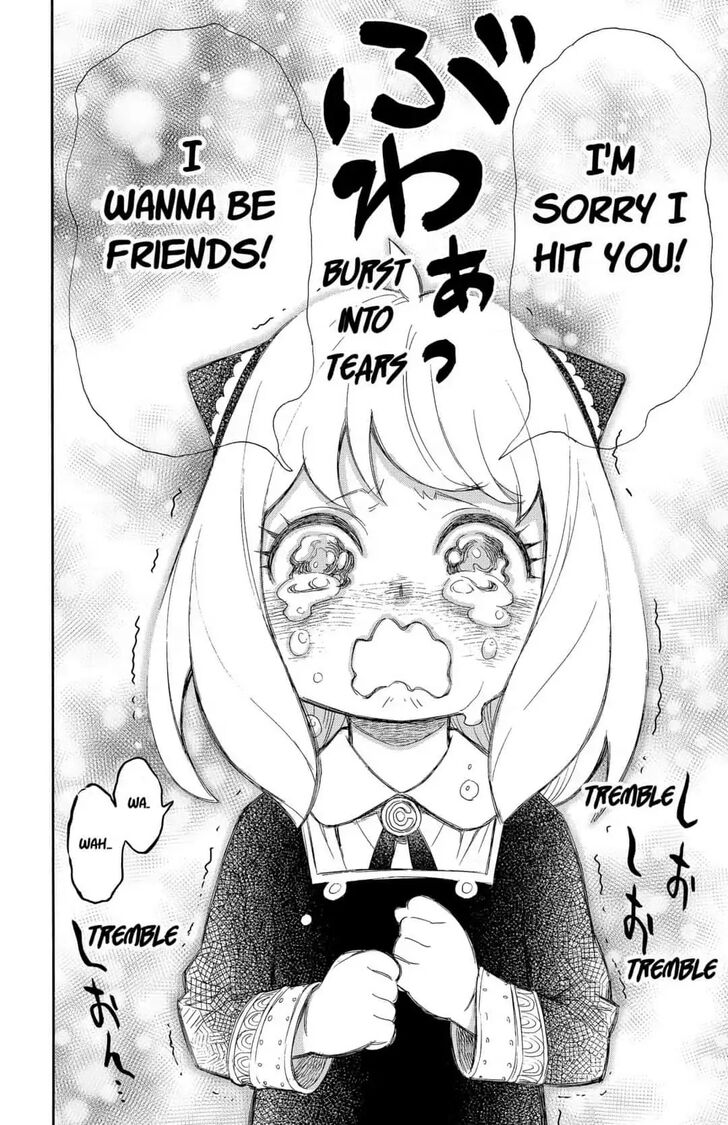 Spy x Family, Chapter 9 image 20